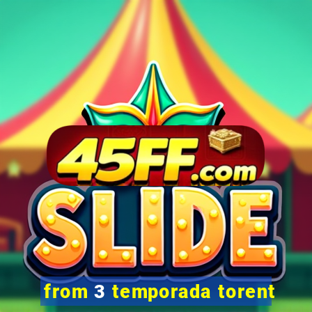 from 3 temporada torent
